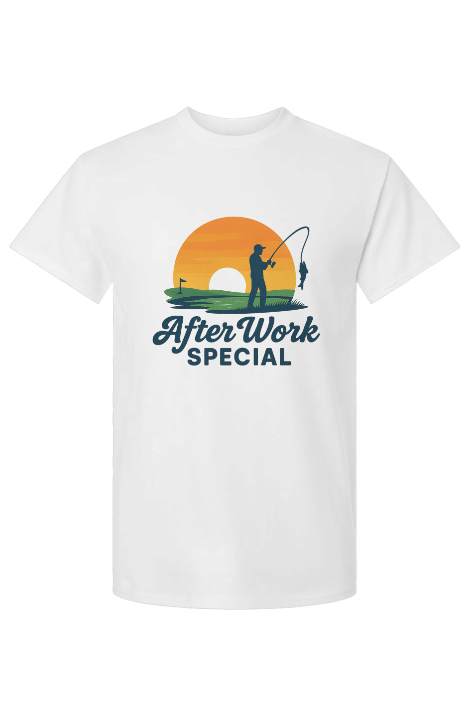 Ultra Cotton® T-Shirt