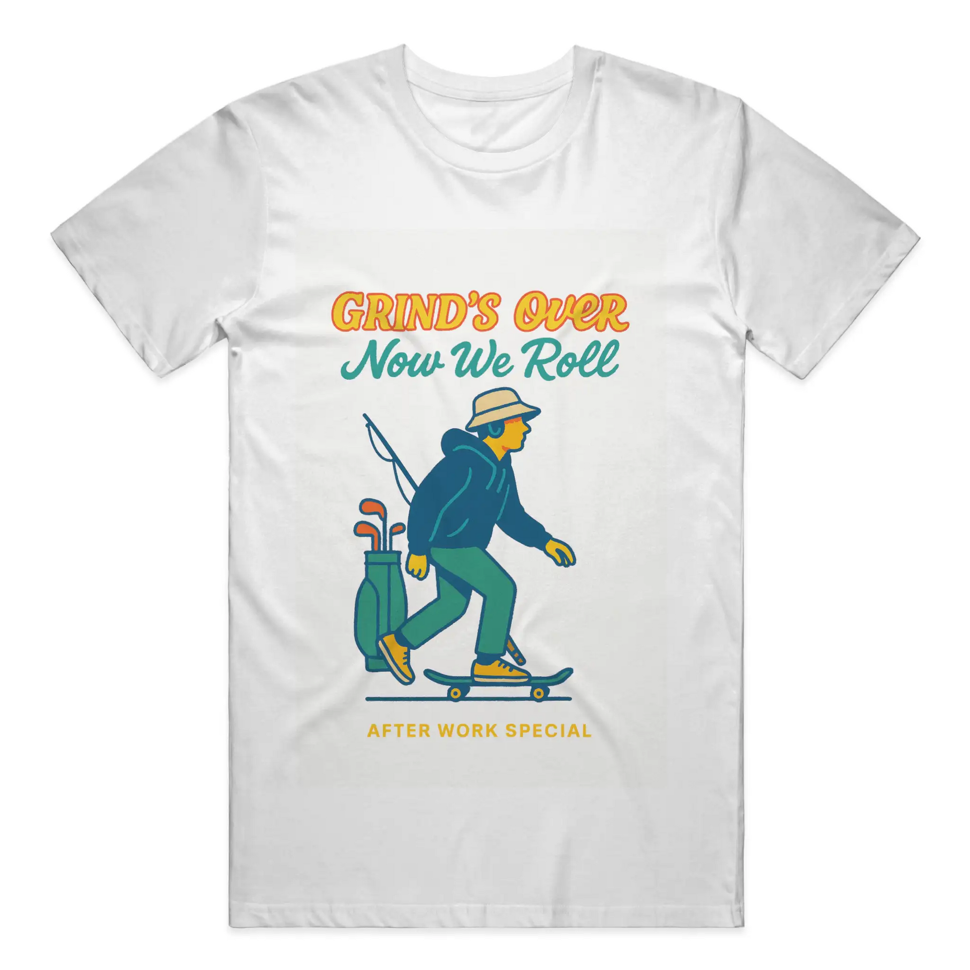 gildan mens tshirt