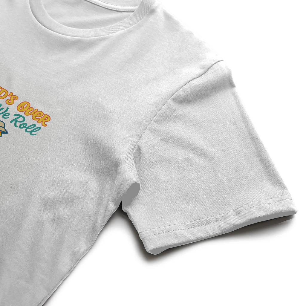 Core Cotton Tee