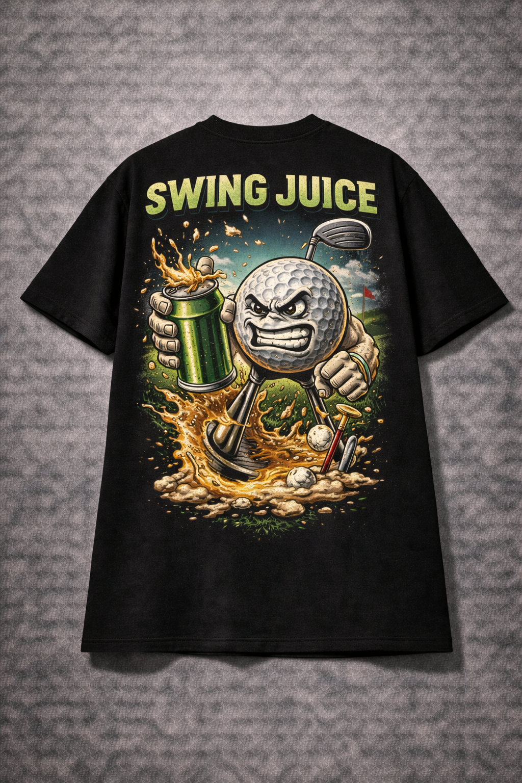 Swing juice