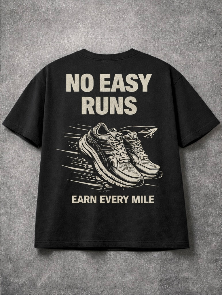 Earn every mile